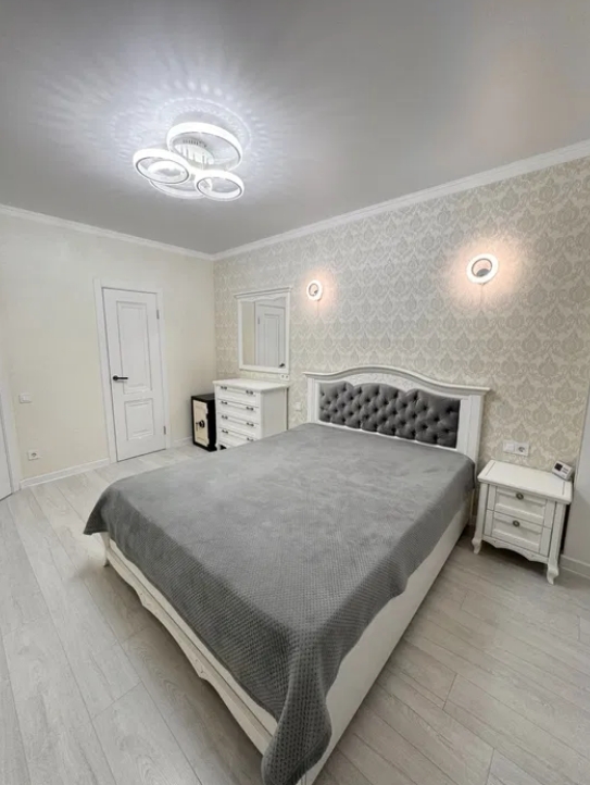 продажа однокомнатной квартиры номер A-173742 в Малиновском районе, фото номер 9